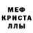 Метадон белоснежный Aigars Pasulis